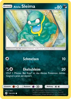 Alolan Grimer