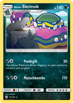 Alolan Muk