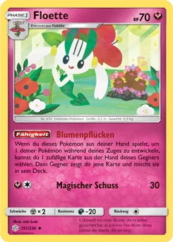 Floette