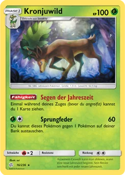 Sawsbuck