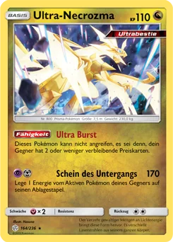Ultra Necrozma
