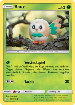 Rowlet