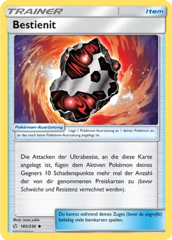 Beastite