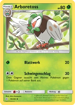 Dartrix