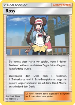 Rosa
