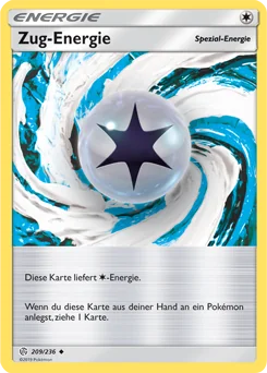 Draw Energy