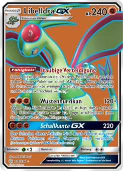 Flygon-GX