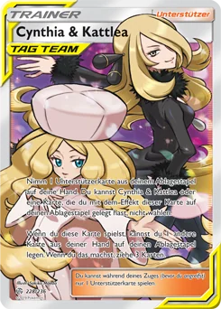 Cynthia & Caitlin