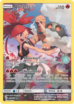 Torkoal