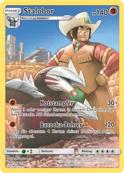 Excadrill