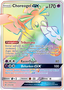 Oricorio-GX