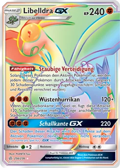 Flygon-GX