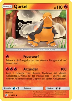 Torkoal