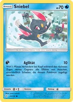 Sneasel