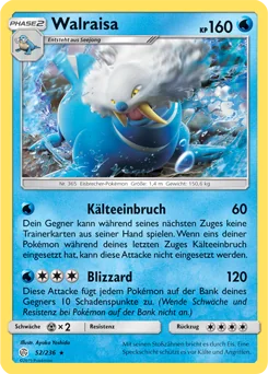 Walrein