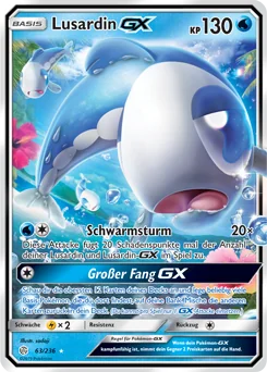 Wishiwashi-GX