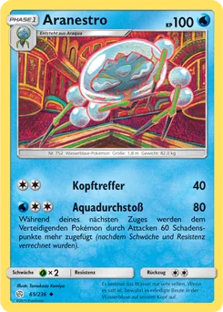Araquanid