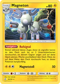 Magneton