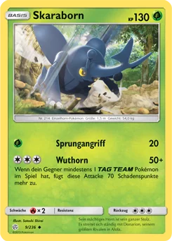 Heracross