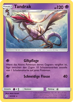 Dragalge