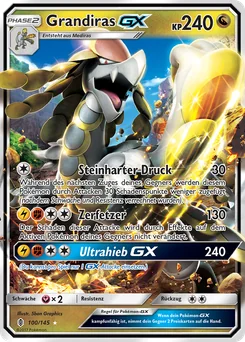 Kommo-o-GX
