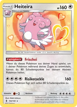 Blissey