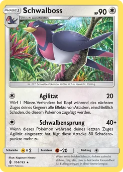 Swellow