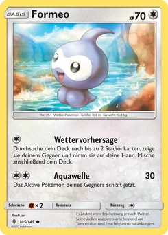 Castform