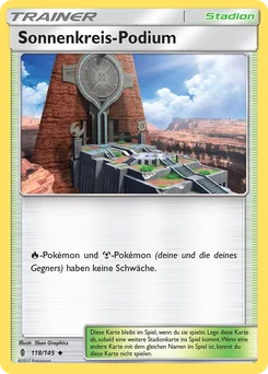 Altar of the Sunne