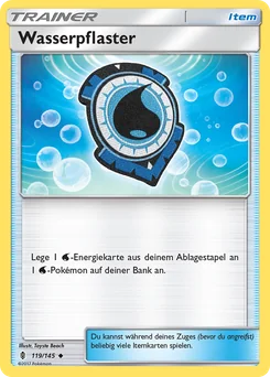 Aqua Patch