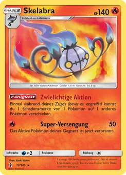 Chandelure