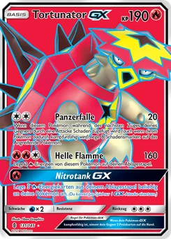 Turtonator-GX
