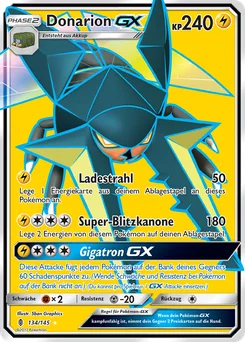 Vikavolt-GX