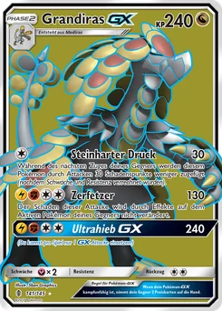 Kommo-o-GX