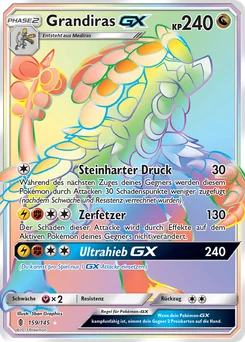 Kommo-o-GX