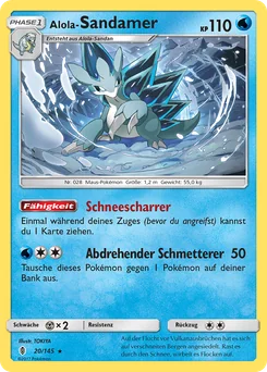 Alolan Sandslash
