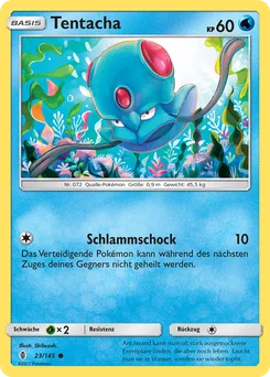 Tentacool