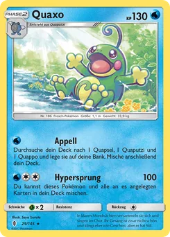 Politoed