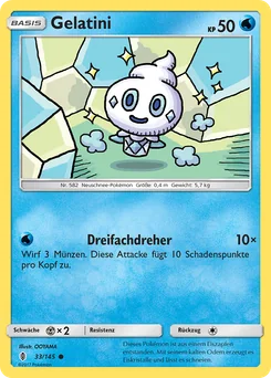 Vanillite