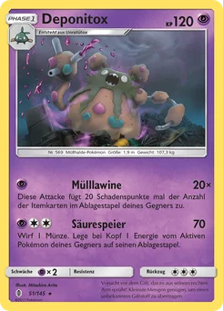 Garbodor