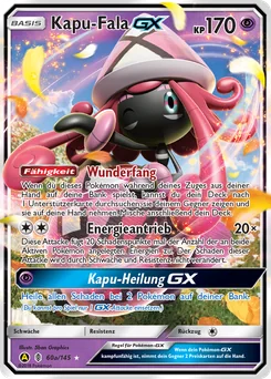 Tapu Lele-GX