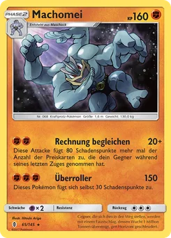 Machamp