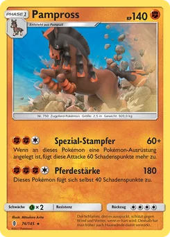 Mudsdale