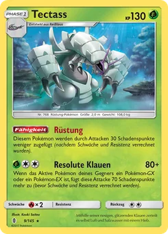 Golisopod