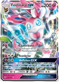 Sylveon-GX