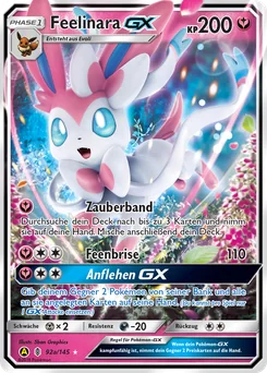 Sylveon-GX