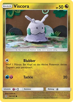 Goomy