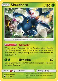 Heracross