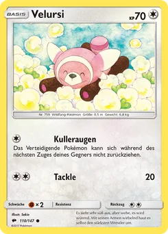 Stufful