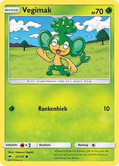 Pansage